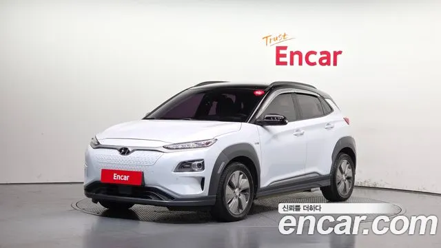 Hyundai Kona — фото 1