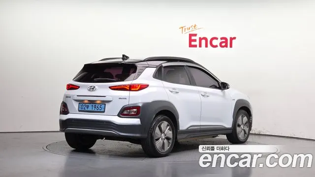 Hyundai Kona — фото 2