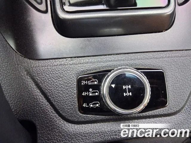 KG_Mobility_Ssangyong Rexton — фото 20
