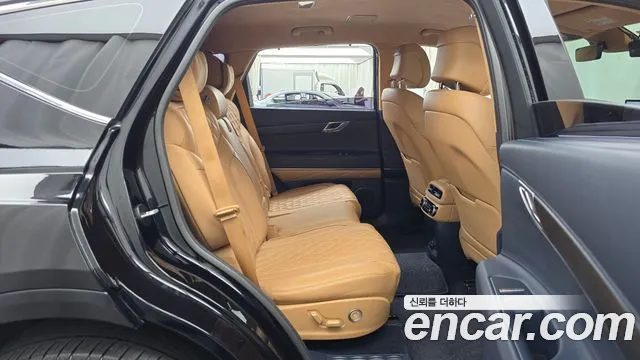Genesis GV80 — фото 11