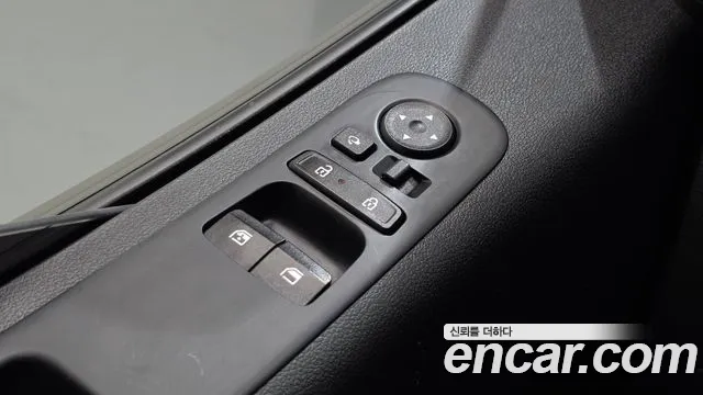 Hyundai Staria — фото 13