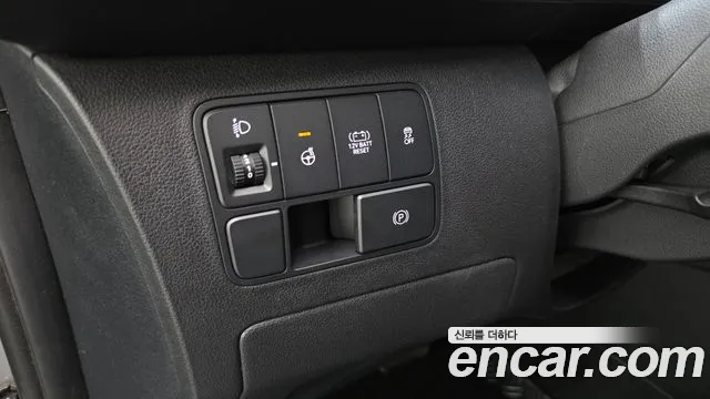 Hyundai Staria — фото 14