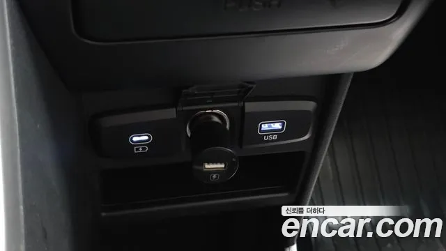 Hyundai Staria — фото 19