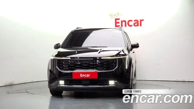 Kia Carnival — фото 2