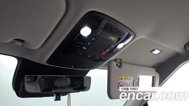 Kia Carnival — фото 29