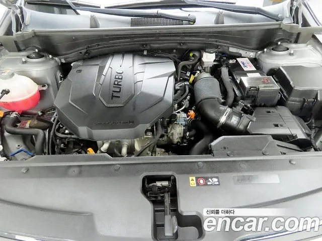 Kia Sportage — фото 20