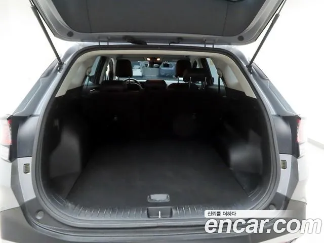 Kia Sportage — фото 5