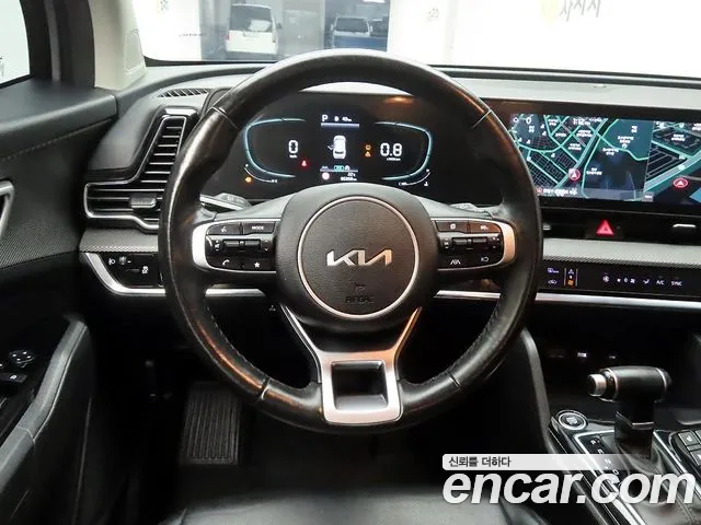 Kia Sportage — фото 7