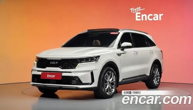 Kia Sorento — фото 20