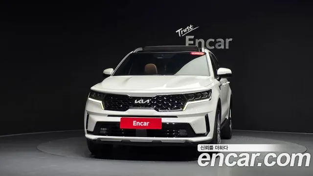 Kia Sorento — фото 2