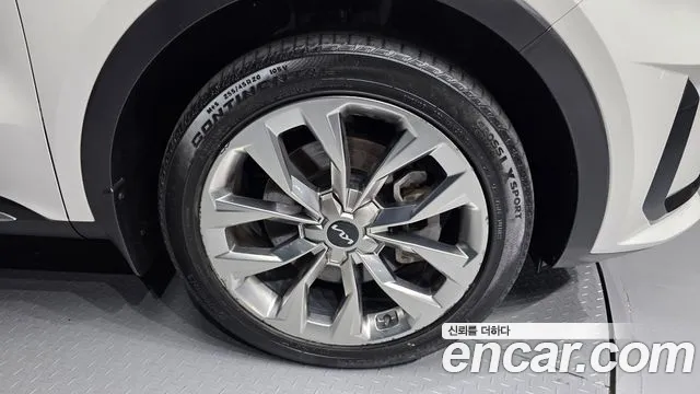 Kia Sorento — фото 21