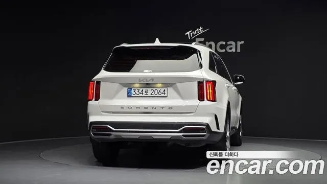 Kia Sorento — фото 3