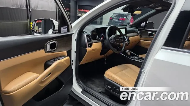 Kia Sorento — фото 9