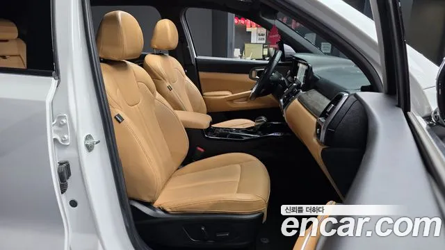 Kia Sorento — фото 10