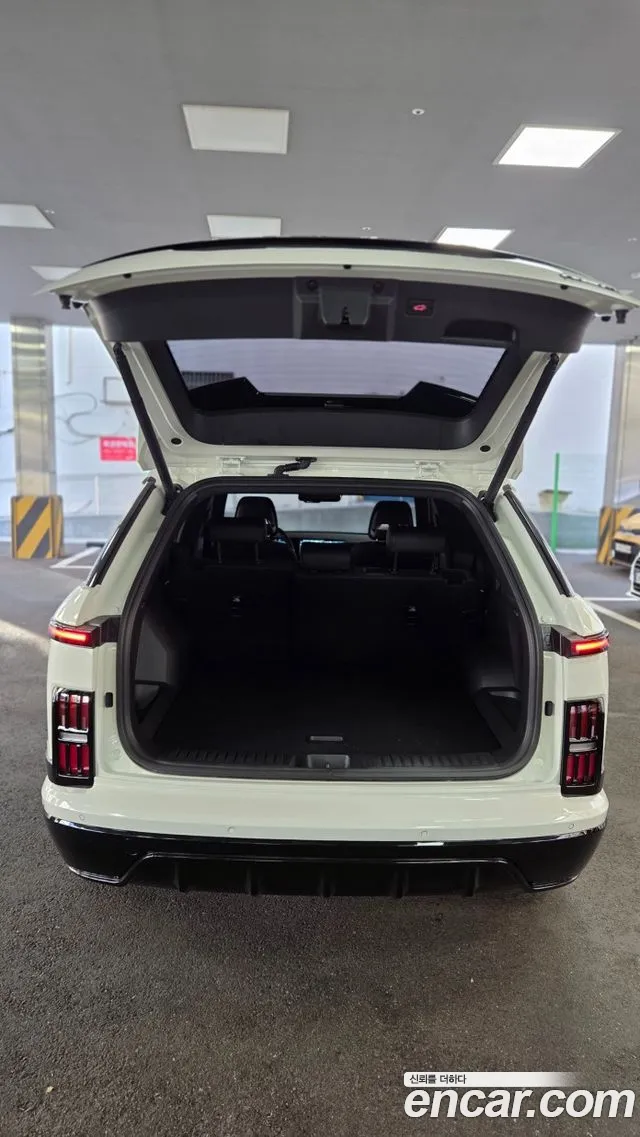 KG_Mobility_Ssangyong Actyon — фото 15