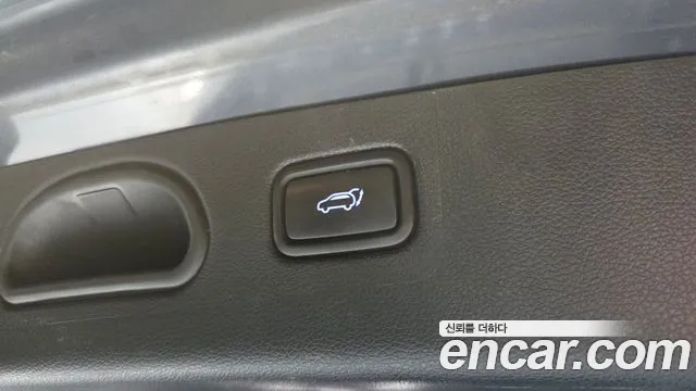 Hyundai Tucson — фото 17