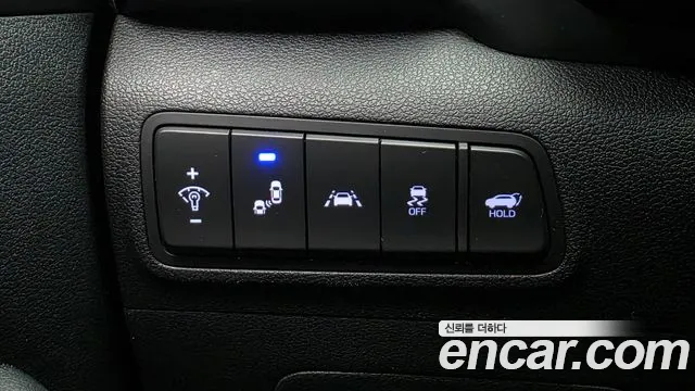 Hyundai Tucson — фото 27