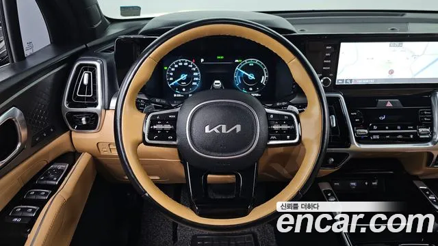 Kia Sorento — фото 12
