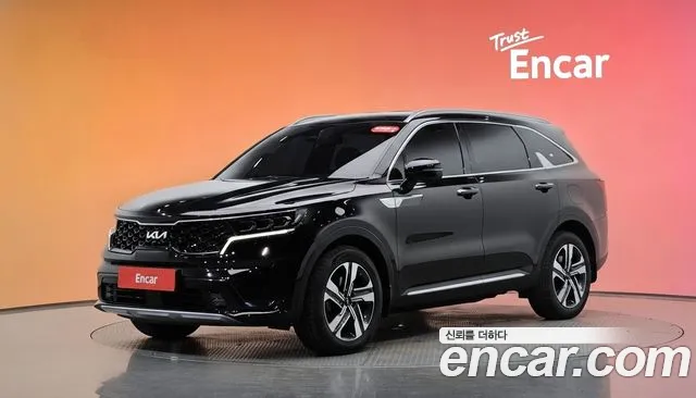Kia Sorento — фото 20
