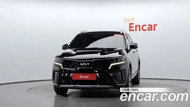 Kia Sorento — фото 2