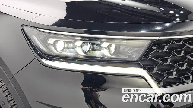 Kia Sorento — фото 22