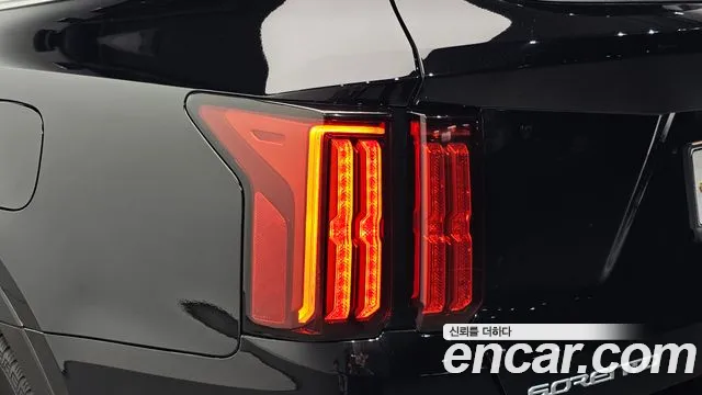 Kia Sorento — фото 23