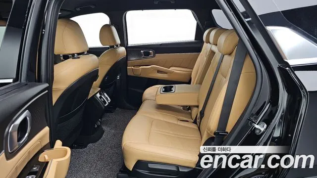 Kia Sorento — фото 26