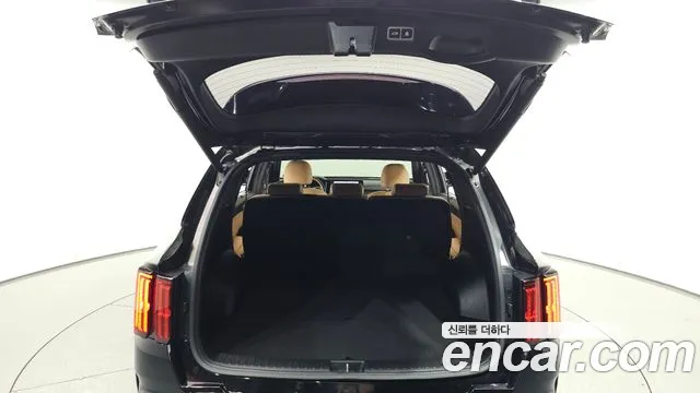 Kia Sorento — фото 33