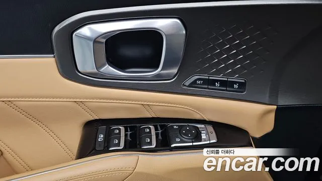Kia Sorento — фото 19