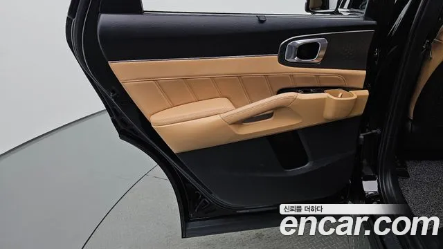Kia Sorento — фото 25