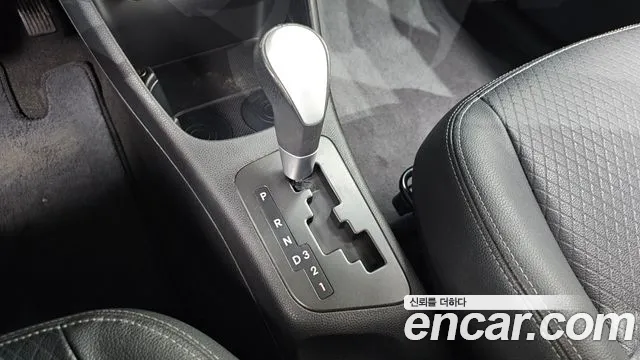 Kia morning — фото 8