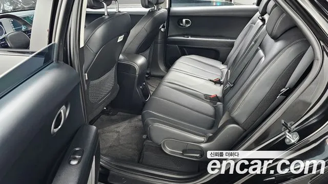 Hyundai Ioniq 5 — фото 11