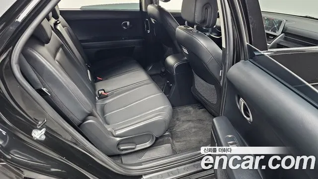 Hyundai Ioniq 5 — фото 12