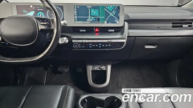 Hyundai Ioniq 5 — фото 13