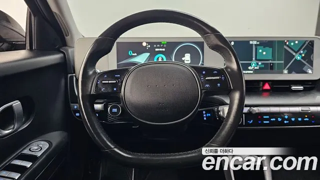 Hyundai Ioniq 5 — фото 14