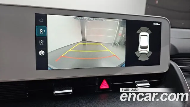 Hyundai Ioniq 5 — фото 15