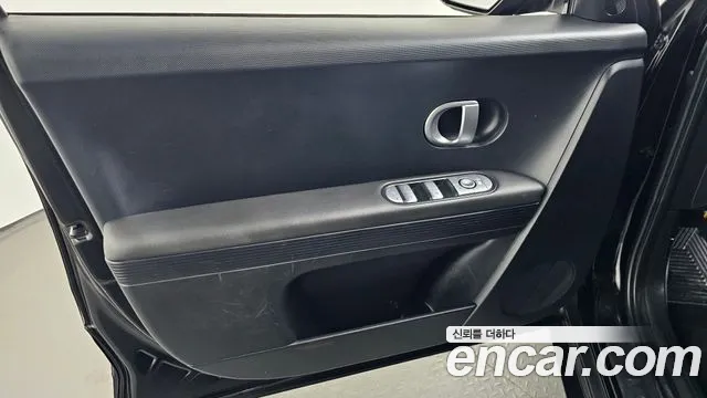 Hyundai Ioniq 5 — фото 24
