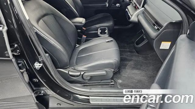 Hyundai Ioniq 5 — фото 26