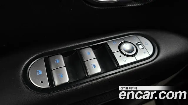 Hyundai Ioniq 5 — фото 27