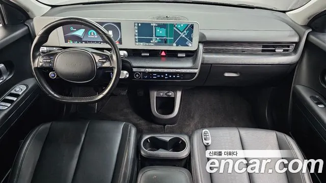 Hyundai Ioniq 5 — фото 7