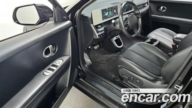 Hyundai Ioniq 5 — фото 10