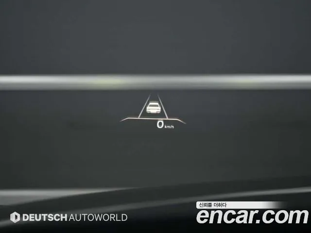 Genesis G80 — фото 17