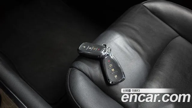 ChevroletGMDaewoo Malibu — фото 15