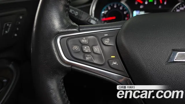 ChevroletGMDaewoo Malibu — фото 16
