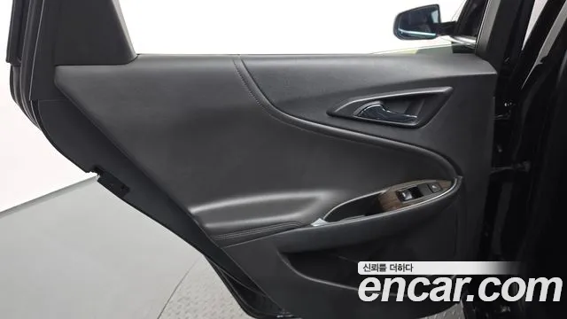 ChevroletGMDaewoo Malibu — фото 25