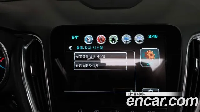 ChevroletGMDaewoo Malibu — фото 31