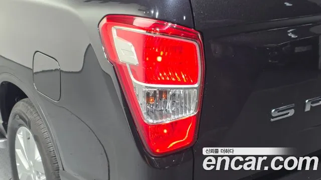 KG_Mobility_Ssangyong Rexton — фото 23