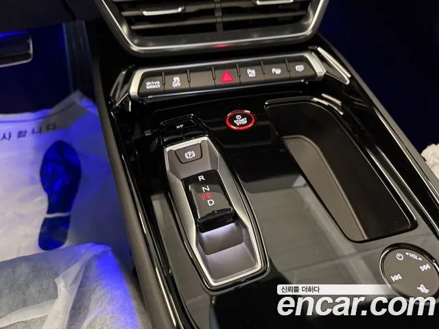 Audi S e-tron GT — фото 14