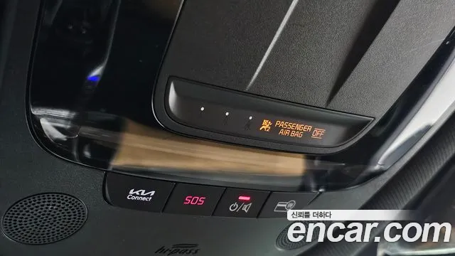 Kia Sorento — фото 16