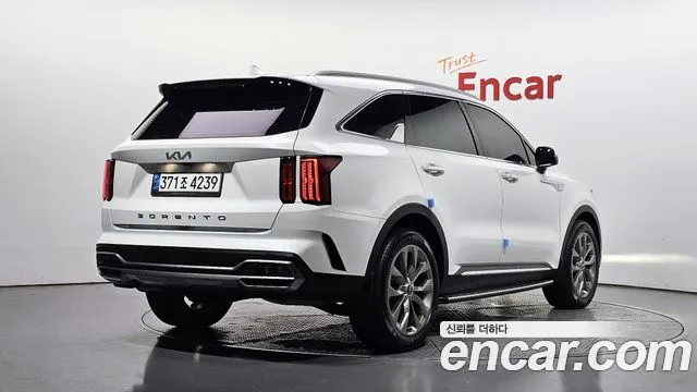 Kia Sorento — фото 2